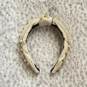 Lele Sadoughi | Accessories | Lele Sadoughi X Atlantic  display picture 3